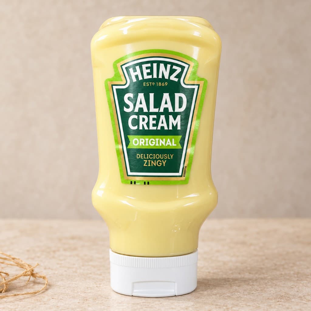Heinz Salad Cream Original