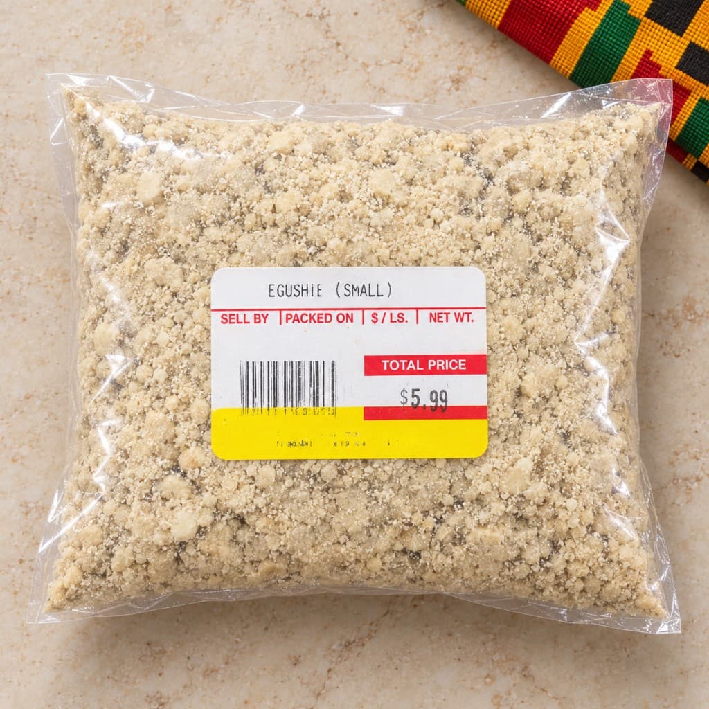 Egushie