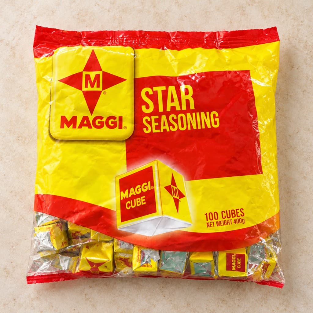 Maggi Star Seasoning