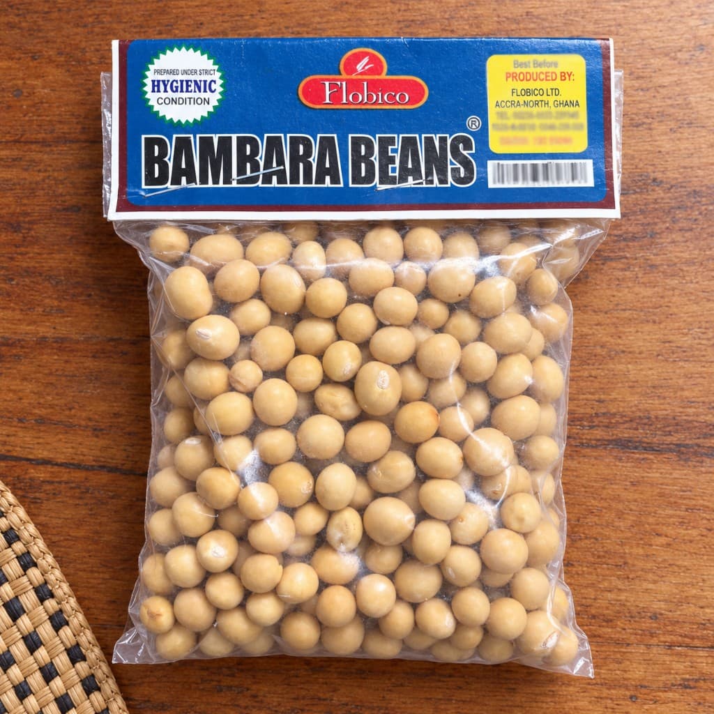 Flobico Bambara Beans